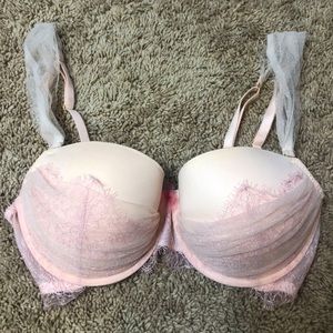 Victoria’s Secret Dream Angels Balconet pink 34DD